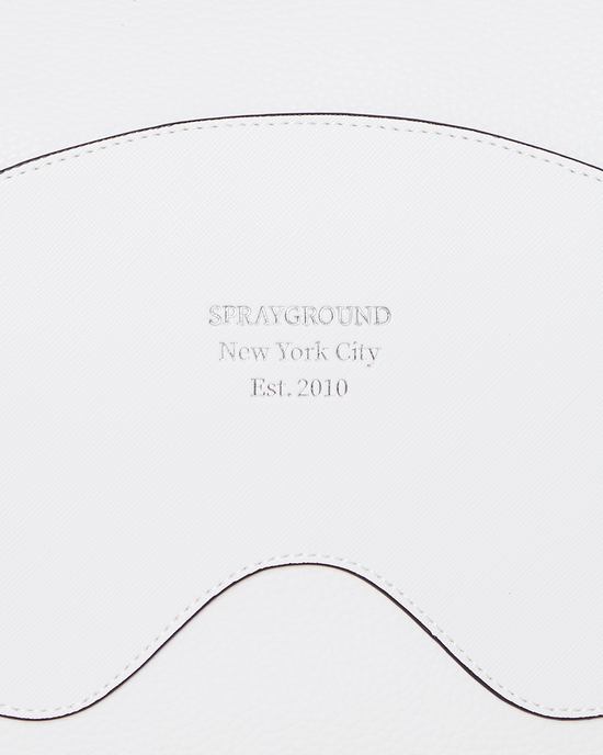 Sprayground THE HEADQUARTERS - REFLECTION TORTUGA TOTE