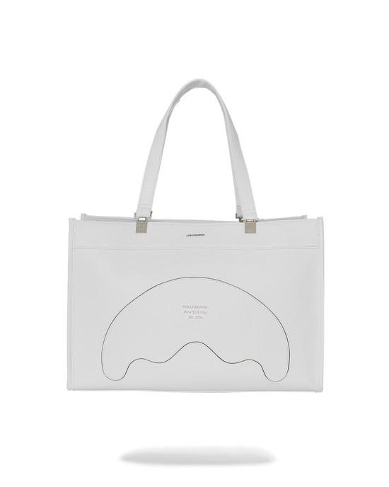 sprayground THE HEADQUARTERS - REFLECTION TORTUGA TOTE