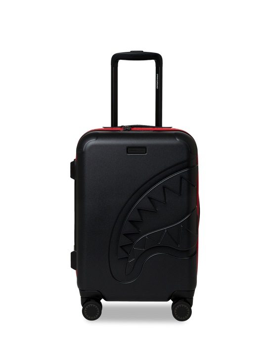 Sprayground THE HERO SHARKITECTURE CARRY-ON LUGGAGE
