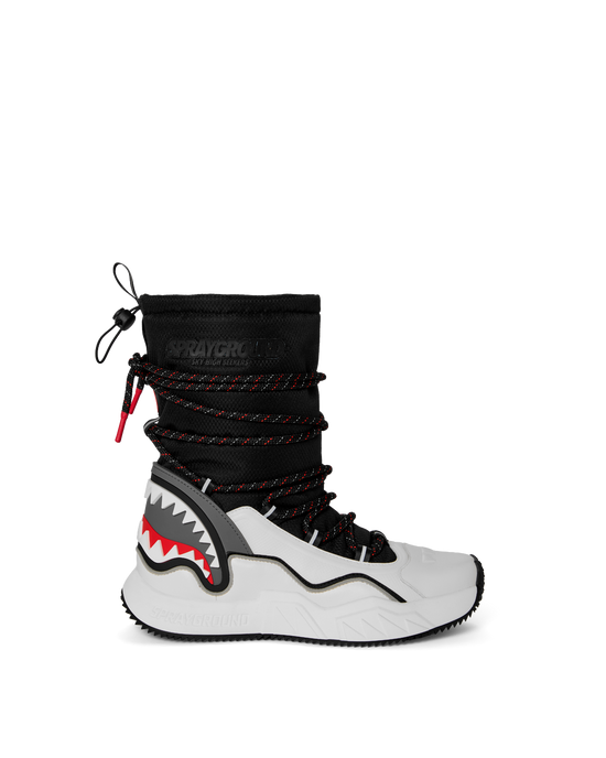 Sprayground THE SPRAYGROUND SKY HIGH SEEKERS BOOT - SIZES M/W