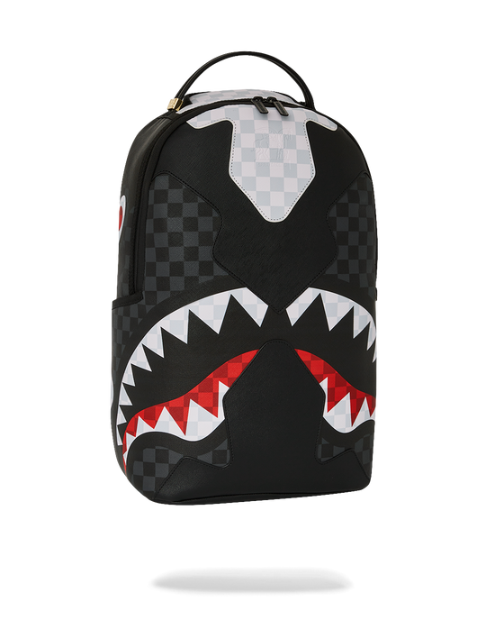 Sprayground TRIPLE DECKER HEIR TO THE THRONE BACKPACK
