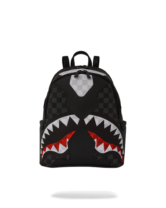 sprayground TRIPLE DECKER HEIR TO THE THRONE SAVAGE BACKPACK