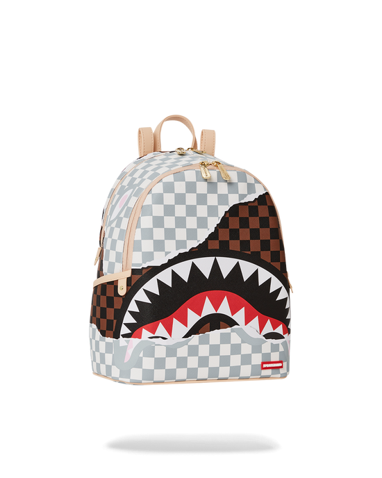Sprayground UNSTOPPABLE ENDEAVORS II SAVAGE BACKPACK