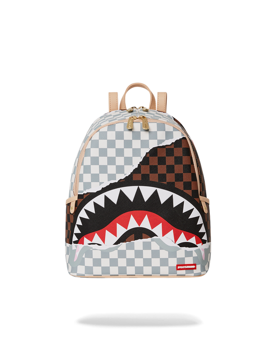 Sprayground UNSTOPPABLE ENDEAVORS II SAVAGE BACKPACK