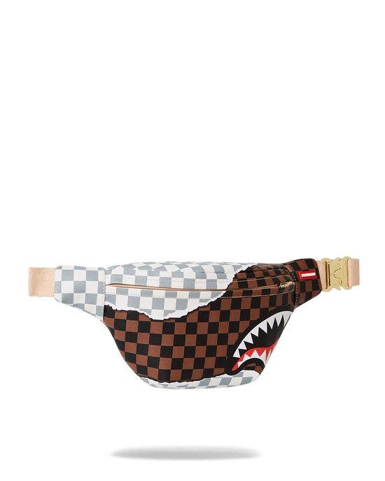 Sprayground UNSTOPPABLE ENDEAVORS II SAVVY CROSSBODY