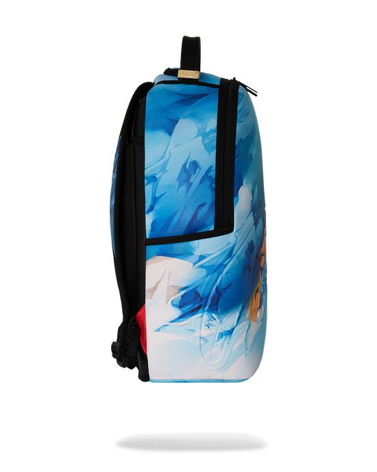Sprayground WYNWOOD WALLS DIGITAL DOES JULY BACKPACK