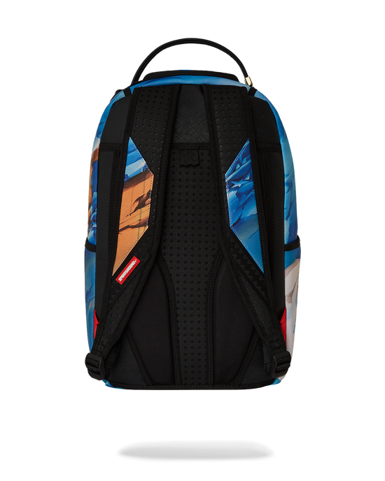 Sprayground WYNWOOD WALLS DIGITAL DOES JULY BACKPACK