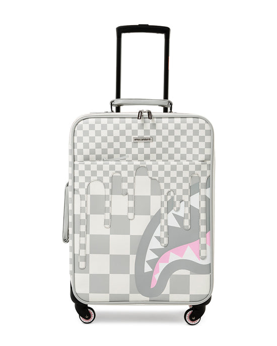 Sprayground XTC LA PALAIS JETSETTER CARRY-ON LUGGAGE