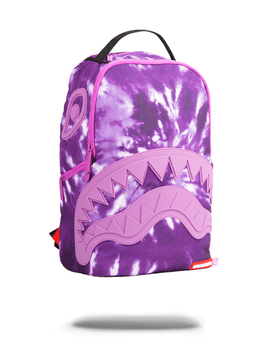 Sprayground YOUNG THUG X SPRAYGROUND PURPLE HAZE SHARK
