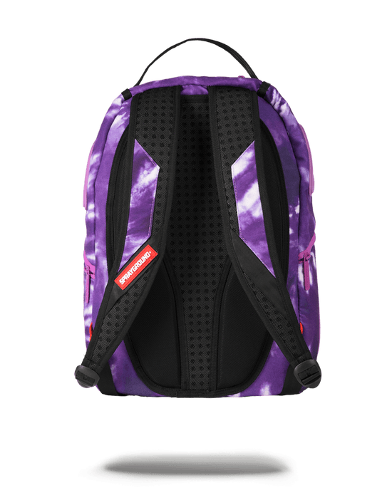 Sprayground YOUNG THUG X SPRAYGROUND PURPLE HAZE SHARK