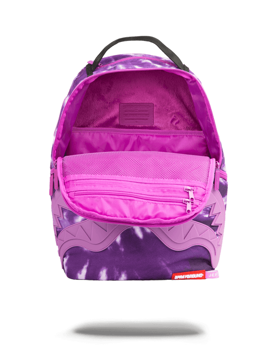 Sprayground YOUNG THUG X SPRAYGROUND PURPLE HAZE SHARK