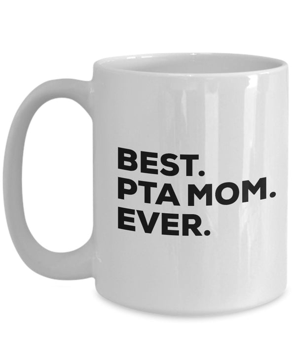 Spreadpassion Best PTA Vater Und Mutter Kaffee Tasse 15z PTA Mom Pta Mom Variant Sold Out Or Unavailable