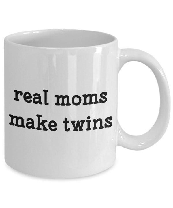Spreadpassion Echten Stars Twins Tasse – Geschenk Für Twin Mom – Funny Tee Hot Cocoa Kaffeetasse – Neuheit Geburtstag Weihnachten Jahrestag Gag Geschenke Idee Weiß Variant Sold Out Or Unavailable