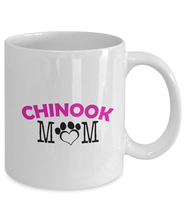 Spreadpassion Funny Chinook Couple Mug – Chinook Dad – Chinook Mom – Chinook Lover Gifts - Unique Ceramic Gifts Idea (Dad & Mom) Dad Variant Sold Out Or Unavailable