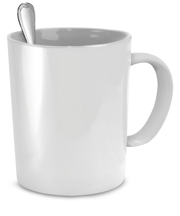 Spreadpassion Funny Uncle Mug- I've Told You Thousand Times I'm Not A Miracle Worker Gift For Uncle