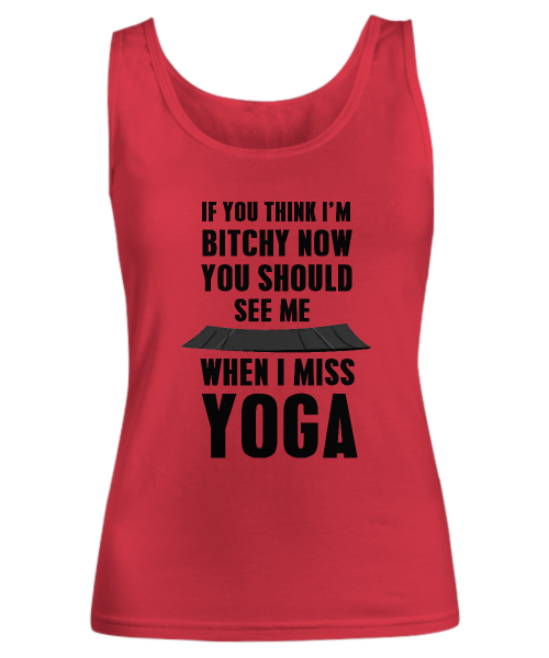 Spreadpassion If You Think I'm Bitchy Now White Variant Sold Out Or Unavailable