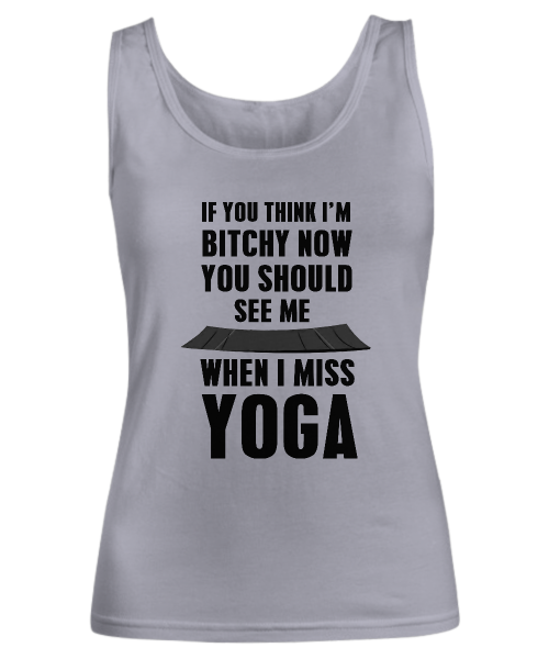 Spreadpassion If You Think I'm Bitchy Now White Variant Sold Out Or Unavailable