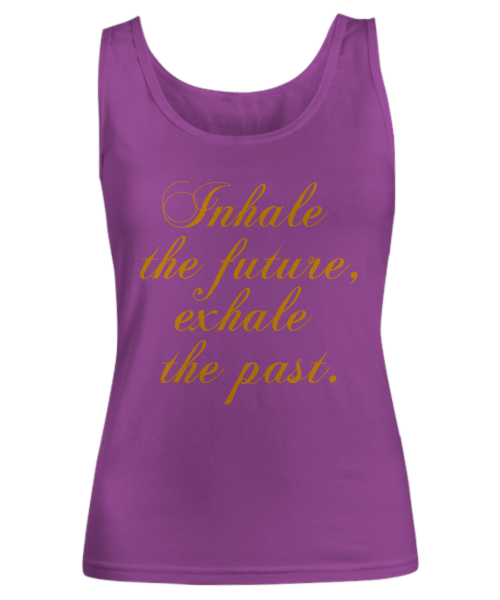 Spreadpassion Inhale The Future Exhale The Past Black Variant Sold Out Or Unavailable