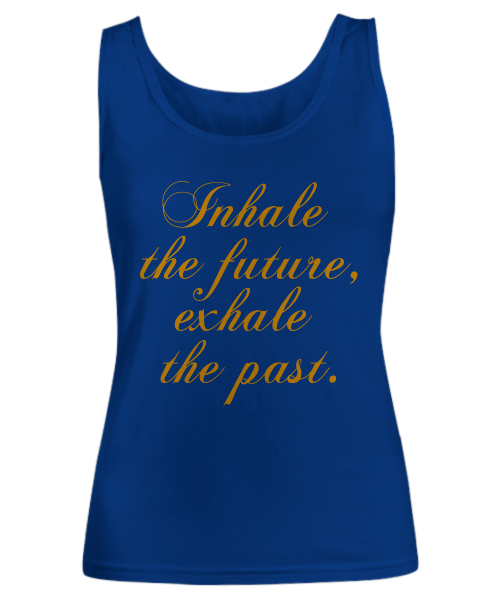 Spreadpassion Inhale The Future Exhale The Past Black Variant Sold Out Or Unavailable