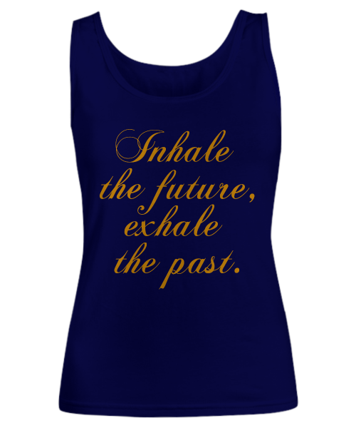 Spreadpassion Inhale The Future Exhale The Past Black Variant Sold Out Or Unavailable