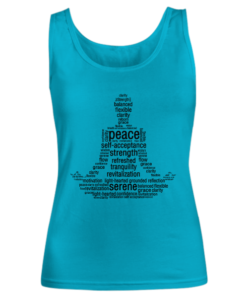 Spreadpassion Lotus Position In Words Red Variant Sold Out Or Unavailable