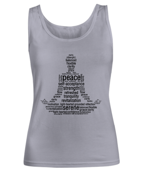 Spreadpassion Lotus Position In Words Red Variant Sold Out Or Unavailable