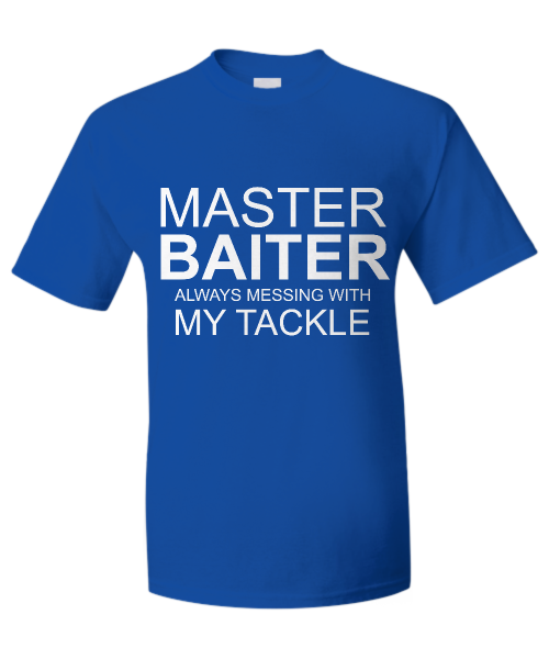 Spreadpassion Master Baiter Black Variant Sold Out Or Unavailable