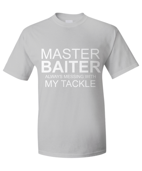 Spreadpassion Master Baiter Black Variant Sold Out Or Unavailable