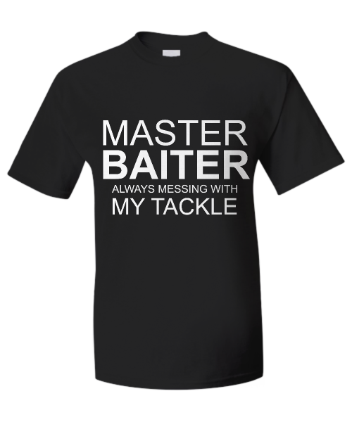 spreadpassion Master Baiter Black Variant sold out or unavailable