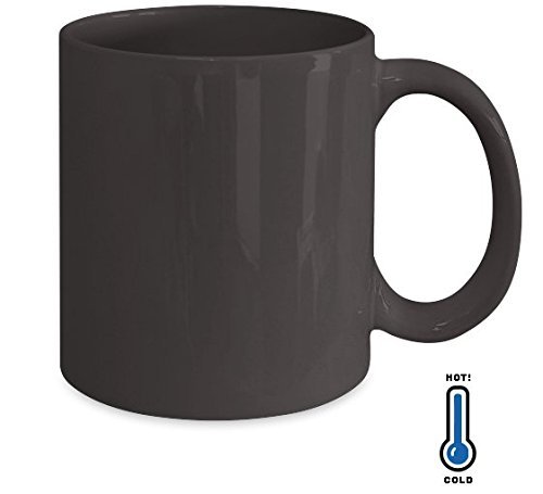 Spreadpassion Mother's Day Mug - Magic Morning Mug - Surprise Mom With Funny Happy Unique Cup