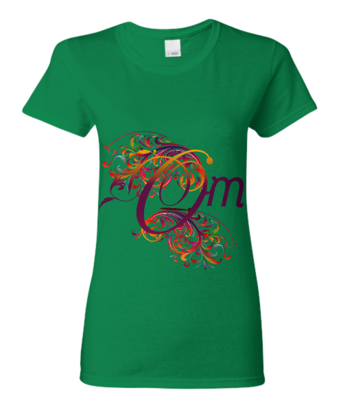 Spreadpassion Om White Variant Sold Out Or Unavailable