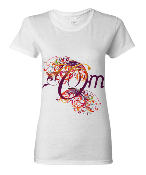 spreadpassion Om White Variant sold out or unavailable