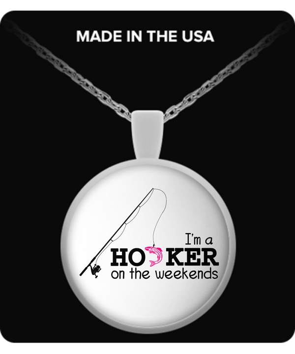 spreadpassion Hooked on the weekends