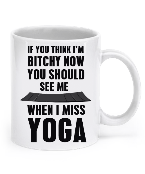 spreadpassion If you think I'm bitchy now