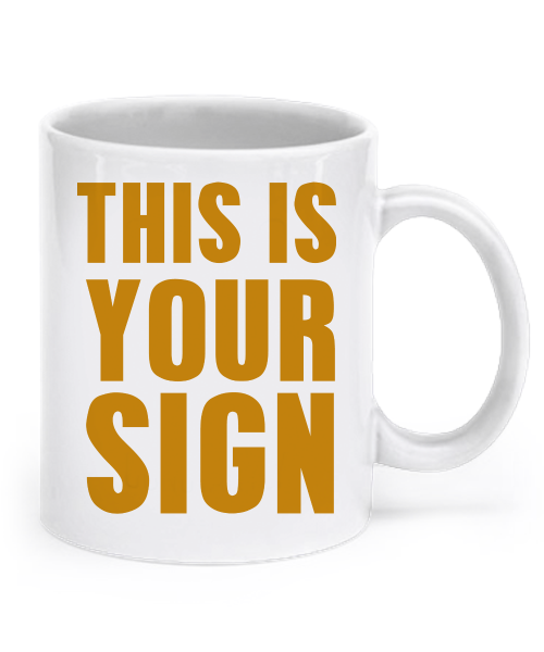 spreadpassion This is your sign