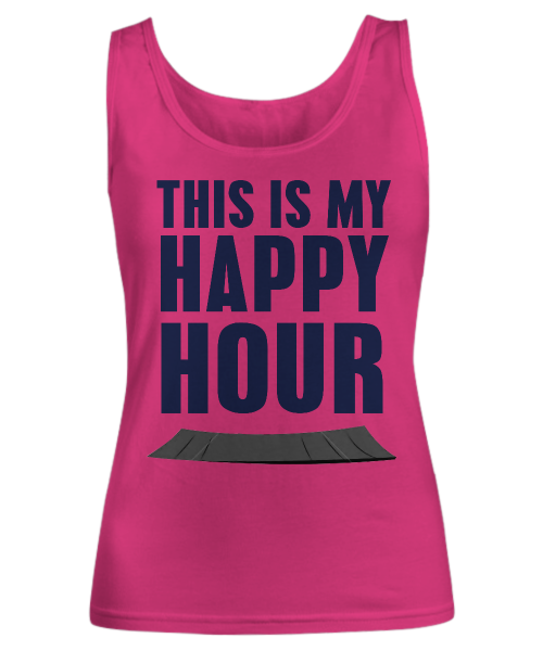 Spreadpassion This Is My Happy Hour White Variant Sold Out Or Unavailable