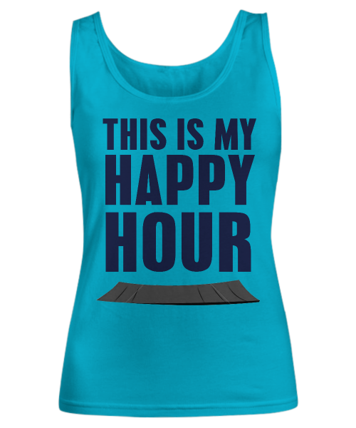 Spreadpassion This Is My Happy Hour White Variant Sold Out Or Unavailable