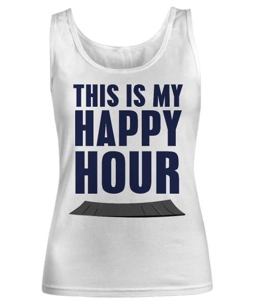 spreadpassion This is my happy hour White Variant sold out or unavailable