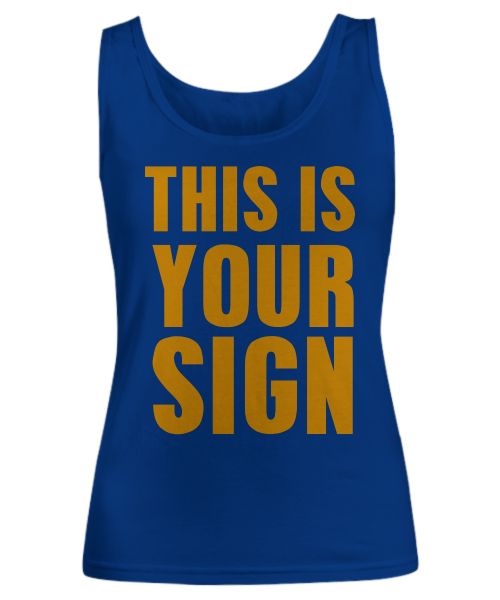 Spreadpassion This Is Your Sign Black Variant Sold Out Or Unavailable