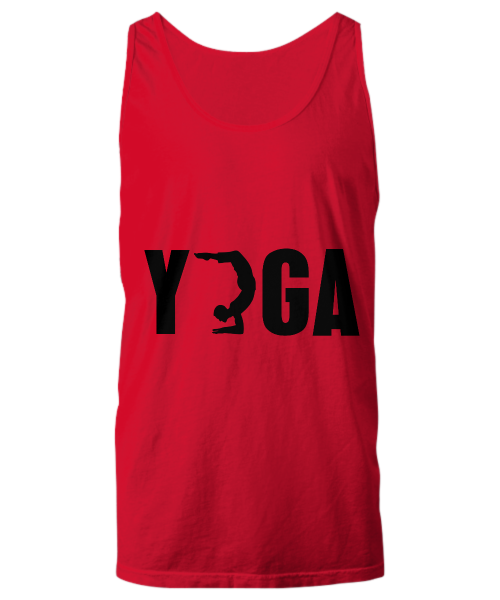 spreadpassion Yoga Red Variant sold out or unavailable