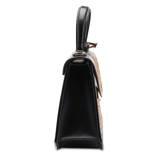 Spring Step L`ARTISTE HB-CASSIDY HANDBAG BLACK MULTI