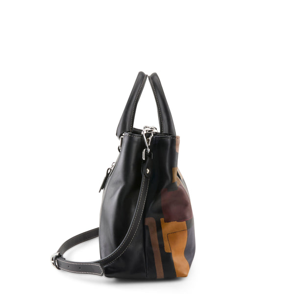 Spring Step L'ARTISTE HB-MYSTIFY ITALIAN LEATHER HANDBAG