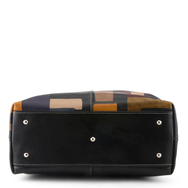 Spring Step L'ARTISTE HB-MYSTIFY ITALIAN LEATHER HANDBAG