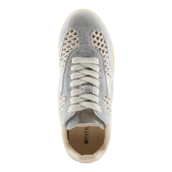 Spring Step PATRIZIA RUNTHATOWN SNEAKERS BEIGE MULTI