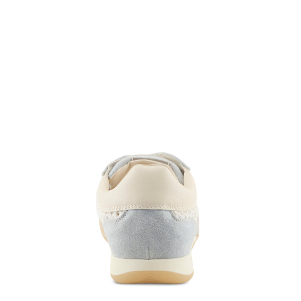 Spring Step PATRIZIA RUNTHATOWN SNEAKERS BEIGE MULTI