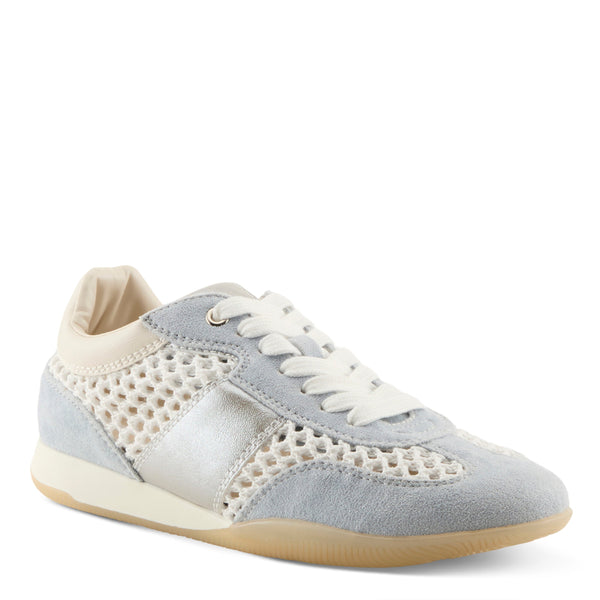 spring step PATRIZIA RUNTHATOWN SNEAKERS BEIGE MULTI
