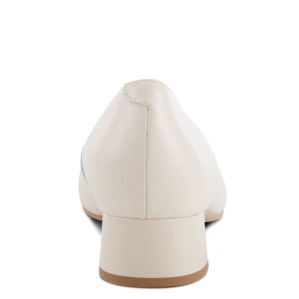 Spring Step AZURA ANGELINITE SHOES BEIGE MULTI