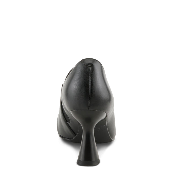 Spring Step AZURA ELVIRAEST SHOES BLACK