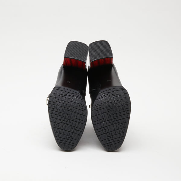 Spring Step Azura FABULOSA Boots BLACK