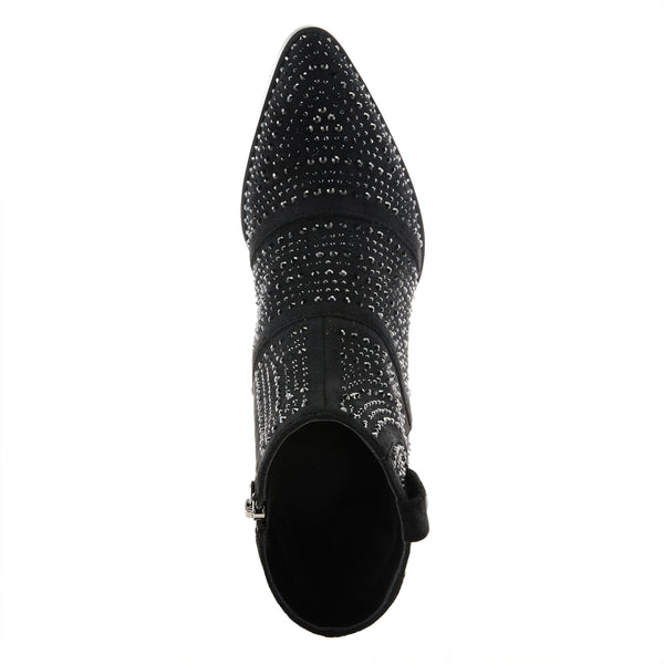 Spring Step AZURA HEAVENA BOOT BLACK